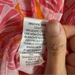 Lilly Pulitzer  Resort Fit Button Down Shirt Size Small Photo 6