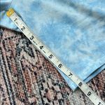 Billabong  Little Shores NWT Biker Babe Shorts Morning Sky Size Small Photo 6