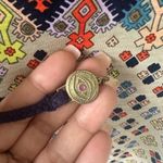 Tigerlily Boho Batik Renaissance Gypsy Beach Ditsy Spaghetti Strap Romper Large Photo 4