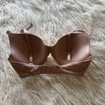SKIMS  Fits Everybody T-Shirt Bra Mica Size 32D Photo 6