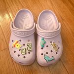 Crocs Pastel Purple Photo 0