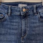 DL1961 Mara Ankle Straight Leg Jeans Photo 2