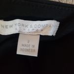 New York & Co. NYC Black Pencil Skirt Photo 5