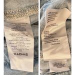 Free People  We the Free Marci Denim Jumpsuit Size Medium Photo 5