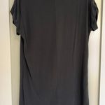 JOE & ELLE  Black Top Photo 1