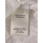 Ronny Kobo Collection Dresses Ronny Kobo Lilian Satin Asymmetrical Dress LARGE White Photo 9