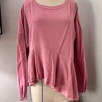 Free People  Asymmetrical Top Photo 0
