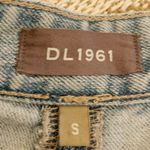 DL1961 Crop Flare Pants Photo 1