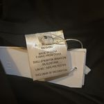 Area NYC AREA Embellished jersey halterneck mini dress size S Photo 6