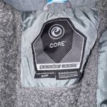 Core Powder Room snow Women jacket ski snowboard CORE 5000mm SZ SP Blue Photo 7