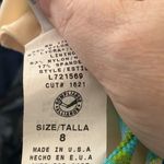 Liz Claiborne FINAL MARKDOWN  swimsuit top 8 Photo 4