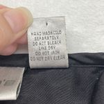 Chico's Vintage Jacket Womens Large 2 Cardigan Silk blend Open Front Photo 2