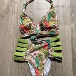 Berryjane two piece bikini Photo 0