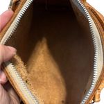 Egyptian Camel Leather crossbody Purse Bag
Light Brown Handmade Photo 3