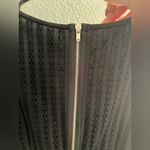 J.Crew  Elegant‎ Black Sleeveless Dress it is in good condition Photo 7