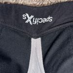 Black and White Sports Bras with Adjustable Straps Size undefined Photo 1