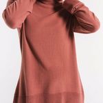 Z Supply The Soft Spun Mock Neck Photo 0