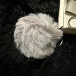 Silver keychain Photo 8