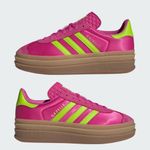 Adidas GAZELLE BOLD SHOES # JI2705 Women Size 9.0 US Photo 1