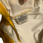 Michael Kors  Yellow Bathing suit top Photo 2