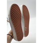 Vans  Sneakers Men's Size 7.5 Woman's 9 Mustard‎ Yellow Old Skool Suede Skater Photo 3