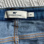 Vineyard Vines Jean Shorts Photo 2