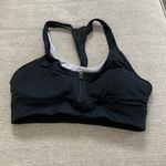 Lorna Jane  black padded sports bra Photo 0