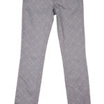 prAna  Kara Jeans in Silver Spain Gray Sz 2 Photo 0