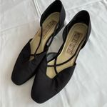 Mootsies Tootsies Vintage  Collection Women's Black Heels Photo 1