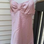 Victoria's Secret Victoria’s Secret Angels Chemise Slip Dress Large Photo 0