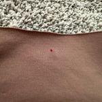 SKIMS  tan high-neck bodysuit size S/M Photo 7