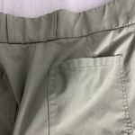 Athleta Green Pants Photo 6