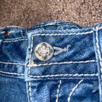 Miss Me  denim Shorts Photo 3