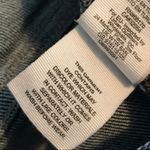 We The Free People High Waist Slim Ripped Stretch Ankle Cropped blue jeans 27 Photo 12