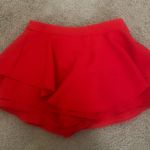 Free The Roses Red ruffle skorr Photo 0