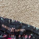 Almost Famous  floral top  Photo 1