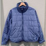 Free People  Pippa Packable Puffer Jacket Size Small Photo 11