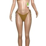 l*space L* Set Brittany Top & Lennox Bottom, Camel, Small Photo 7