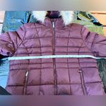 Calvin Klein Women’s  puffer jacket 💗💗💗 Photo 6