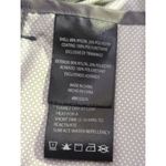 Paradox Jacket Woman's Small Gray Rain Hooded Spring Lightweight Nylon Casual Photo 9