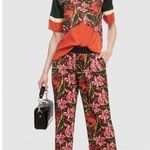 Scotch & Soda  Women’s “Aloha To You” pants XS Photo 0