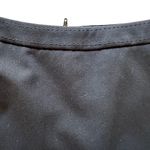 H&M Black Pencil Skirt Women’s Size 4 EUR 34 Lined Work Office Career Formal Photo 3