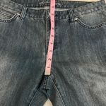 Michael Kors bootcut jeans women’s size 8 Photo 7