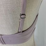 Lucky Brand Lilac/Lavender Bra Size 36C Photo 5