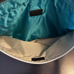 Duluth Trading Company Crossbody Bag teal Blue Photo 8