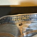 American Eagle  Strigid Mom Jeans Photo 1