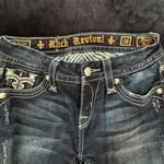 Rock Revival Women’s Size 26  Bootcut Jeans Photo 2
