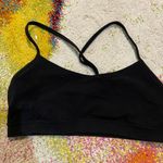 Lululemon Flow-Y Sports Bra Photo 0