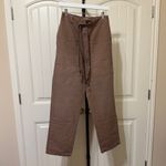 Free People We the Free | Hayden Pants | Utility Cargo *NWT* Photo 2