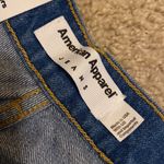 American Apparel  Flag Shorts size 28 Photo 2